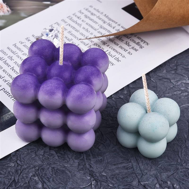 30 قطعة شمعة الفتائل منخفضة ال - مراجعة Candle Making Wicks وسعره