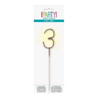 شمعة اللهب المتلألئة رقم 3 من: - مراجعة Paraffin Candle Wax وسعره