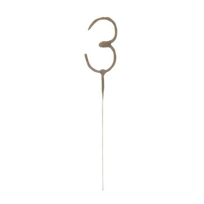 شمعة اللهب المتلألئة رقم 3 من: - مراجعة Paraffin Candle Wax وسعره