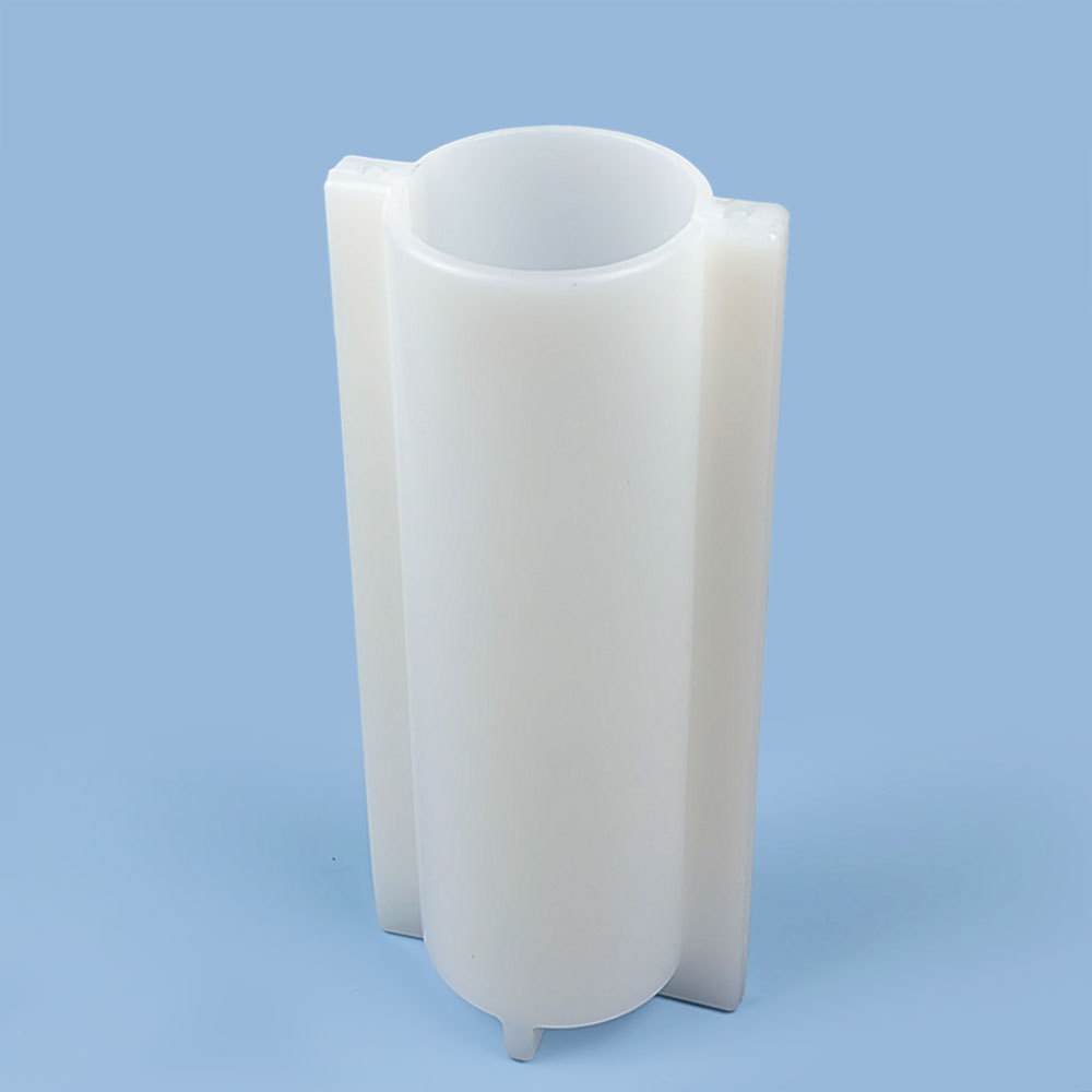 اسطوانة كبيرة قالب صابون يدوي  - مراجعة Candle Making Youtube وسعره