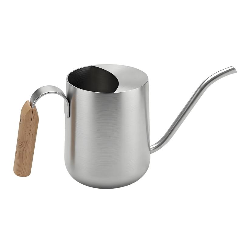 علبة سقي البستنة الداخلية G6KF - مراجعة Pour Pot Aluminum وسعره