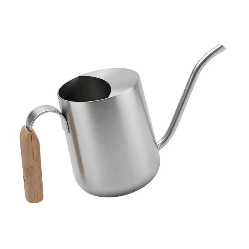 علبة سقي البستنة الداخلية G6KF - مراجعة Pour Pot Aluminum وسعره