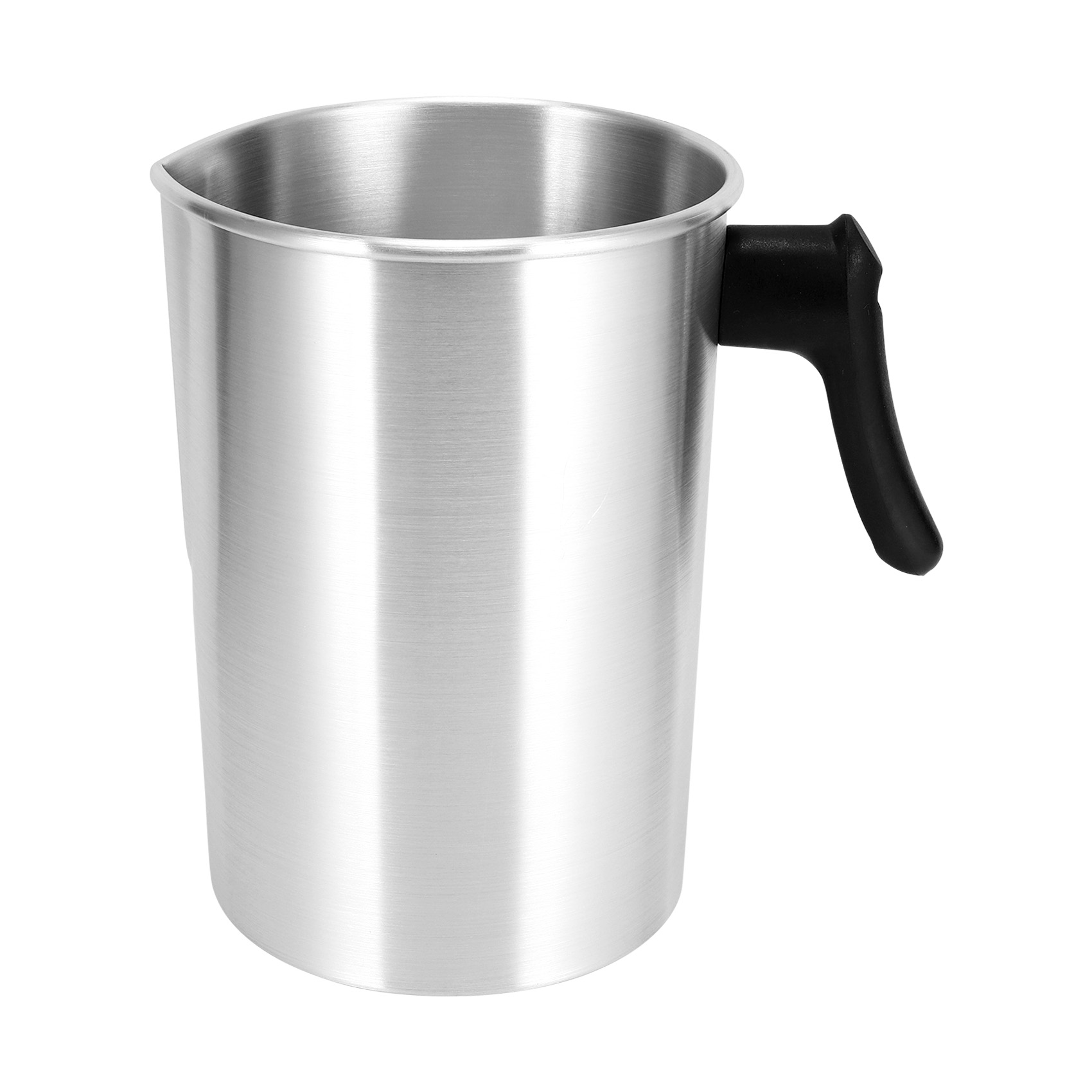 وعاء صب الشمع DT38 سعة 4 أرطال - مراجعة Pour Pot Aluminum وسعره