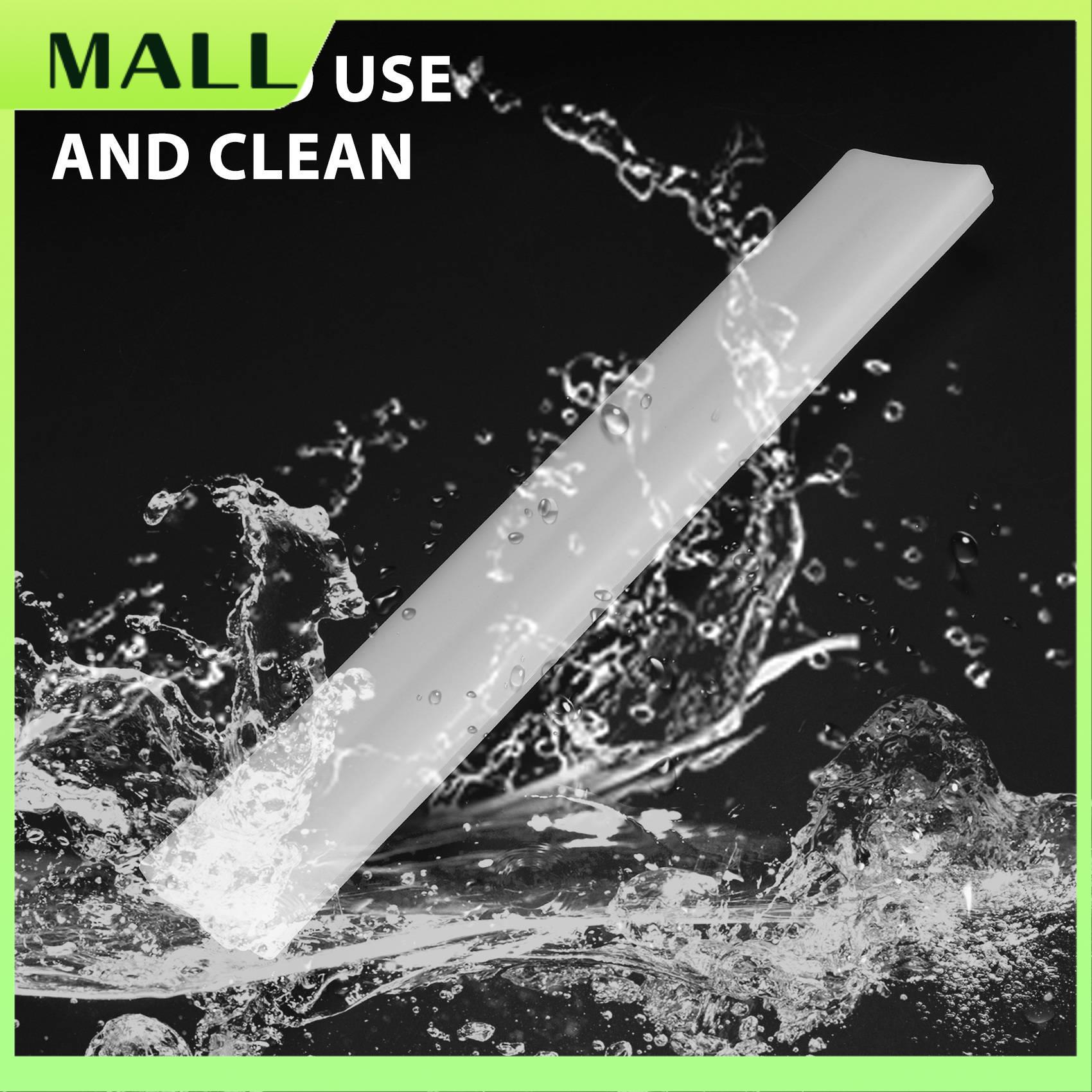 مول الطيور على شكل أنبوب العمو - مراجعة Candle Making Youtube وسعره