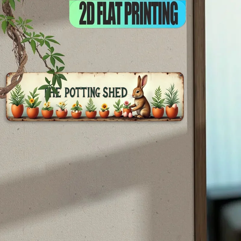 لوحة جدارية معدنية مسطحة ثنائي - مراجعة Pour Pot Aluminum وسعره