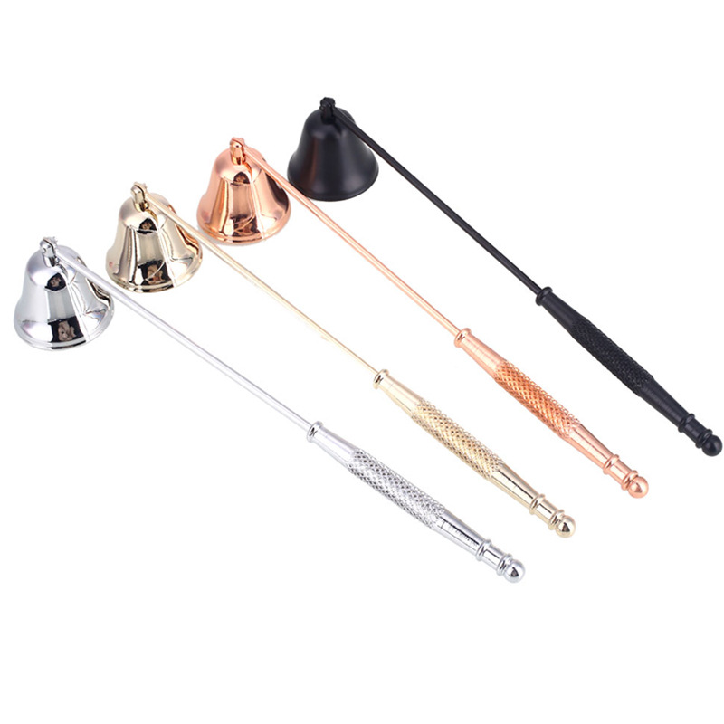 مجموعة طفاية شمعة على شكل جرس  - مراجعة Candle Making Kit Xmas وسعره