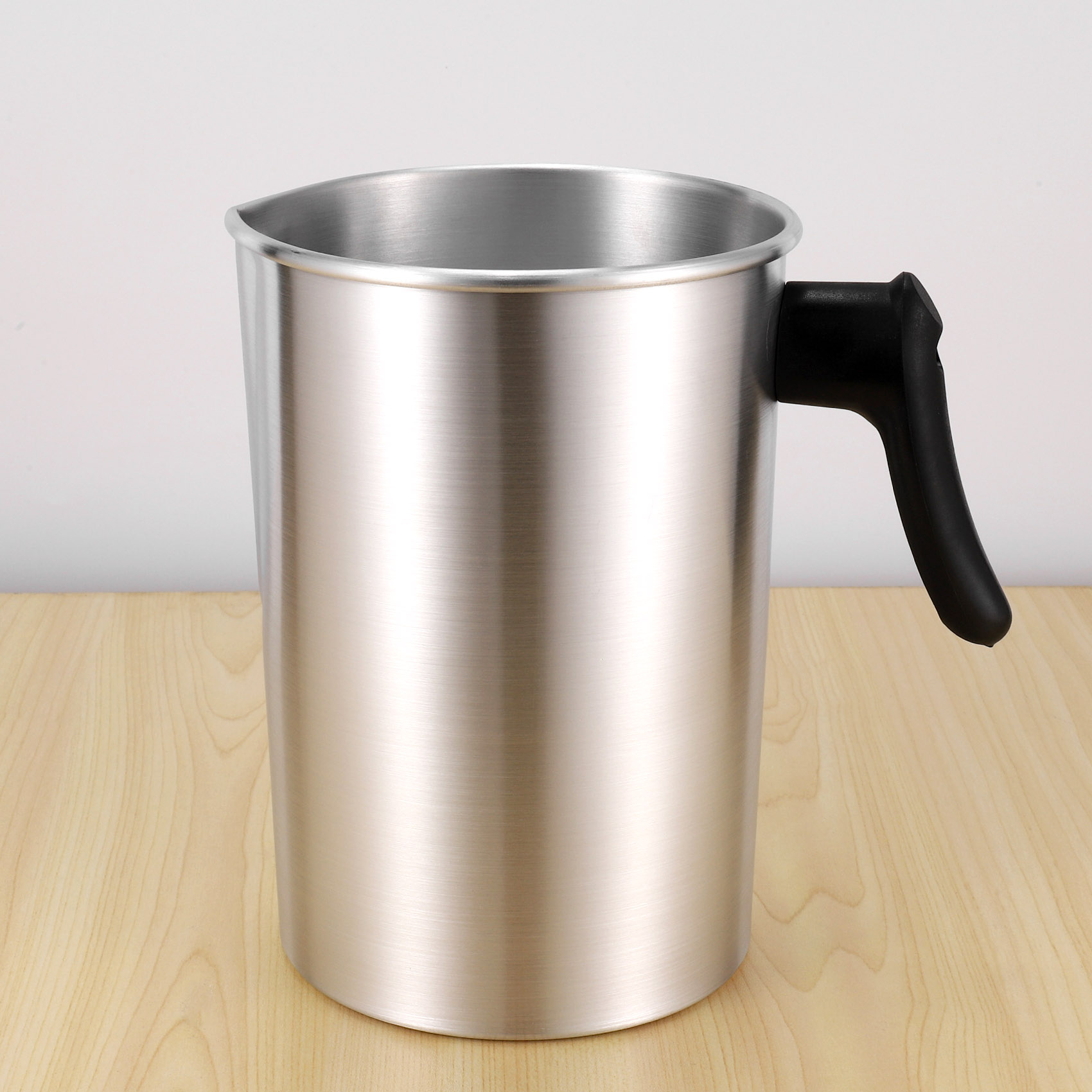 وعاء صب الشمع THIVN-4 بوزن 4 أ - مراجعة Pour Pot Aluminum وسعره
